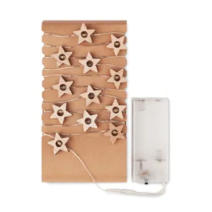 Luces LED de Navidad con Diseño de Vía Láctea, Artículos Navideños - Product Image 4