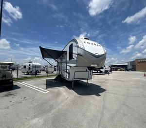 Nouveau K-e-y-s-t-o-n-e C-o-u-g-a-r 23MLE 2025 prêt à la vente - Product Image 1