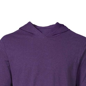 OEM Custom High Quality New <b>Fashion</b> <b>Design</b> Men's Clothing Short Sleeve Hoodies Sweatshirts 100% Cotton Basics Summer Men Hoodies - Product Image 5