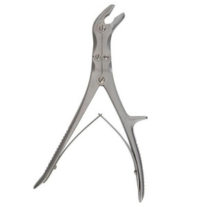 Dental Extraction Forceps 150 Upper Incisors Root Teeth Oral Surgery Forceps Dental Extraction Tools Dental <b>Surgical</b> <b>Instruments</b> - Product Image 2