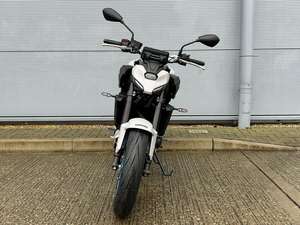 Motocicleta MTz-07 de Alta Calidad, 689cc, 58 millas - Product Image 3