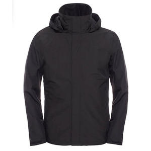 Chaqueta de lluvia al aire libre impermeable chaqueta de nieve cortavientos ligero transpirable cálido invierno chaqueta a prueba de viento para hombres - Product Image 2