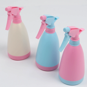 ODM OEM Open Mold Home Gardening 500ML Adjustable Spray Bottle Plastic <strong>Trigger</strong> <strong>Sprayer</strong> for Watering Vietnam Manufactory - Product Image 1