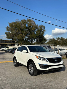 Occasion - 2016 - Kia - Sportage - Voiture - À vendre - Product Image 6