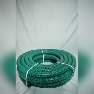 Tuyau de transfert d'eau de jardin à grande flexibilité pour applications de pompage durables, grand diamètre, approvisionnement en gros pour les entrepreneurs - Product Image 1