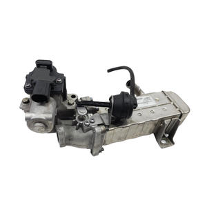 Radiateur d'échappement EGR SSANGYONG Tivoli Série A6731400070 D16DTF Diesel 1600 (15>) - Product Image 4