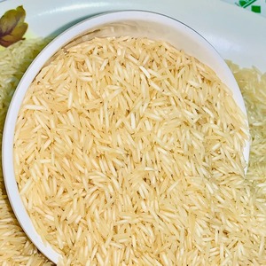 Commandes en gros Riz Basmati blanc haut de gamme Riz 1121 Riz à la vapeur Riz Sella de confiance Qualité d'exportation Riz Basmati haut de gamme - Product Image 4