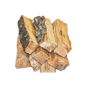 Bois de chauffage de pin de haute qualité disponible en volume pour les ménages et les restaurants - Product Image 4