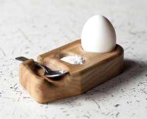 VENTE PORTE-OEUFS EN BOIS DE HAUTE QUALITÉ POUR LA CUISINE DE LA FERME et utilisation du marché plateau à œufs pour ustensiles de cuisine pour garder les œufs en sécurité - Product Image 5