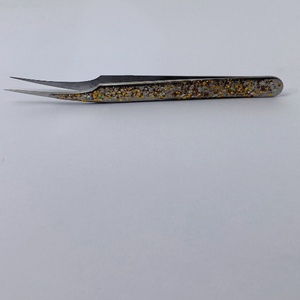 Vente chaude soins personnels à pointe fine pince à sourcils vente en gros pince à sourcils - Product Image 2