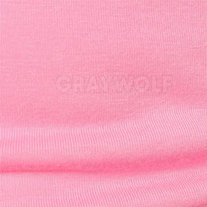 Camiseta GRAYWOLF GW-102 100% Algodón para Hombre, Manga Corta, Casual, Secado Rápido, Cómoda, Diseño Sólido, Tejido de Punto - Product Image 5