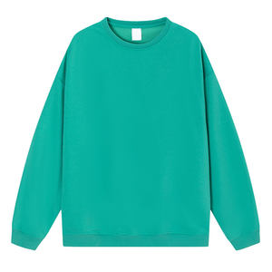 Sudadera Deportiva Personalizada con Logotipo Propio, Sudadera de Poliéster Estampada, Sudadera Lisa para Hombre, Manga Larga, Cuello Redondo - Product Image 6