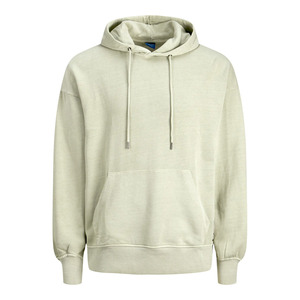เสื้อฮู้ดสีขาวเปล่า - Product Image 6