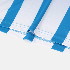 Conjunto de uniforme de cricket personalizado Unisex ecológico transpirable de talla grande fútbol Jersey pantalones cortos de alta calidad - Product Image 4