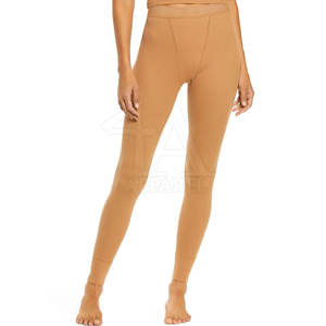 Mallas de fitness suaves y flexibles de alta calidad para mujeres diseñadas para la comodidad en cada entrenamiento - Product Image 2