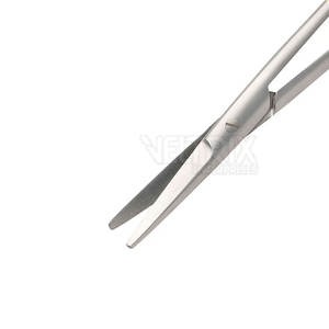 Tijeras Quirúrgicas Rectas de Carburo de Tungsteno de Fabricación Profesional a Precio Económico al por Mayor, 4 1/2 - Product Image 5