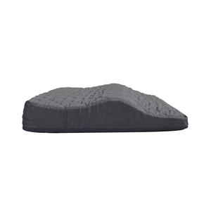 Factory Custom OEM ODM Neck Lift Support Palm Oil Ergonomic Cervical Correction Anti Hump Neck HD Foam <b>Pillow</b> <b>Mattress</b> - Product Image 2
