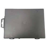 Juego de Puntas de Destornillador MRM de Alta Calidad, 21 Piezas, 90 mm, S2, Fosfato de Zinc, con Estuche Rígido, OEM/ODM Disponible, de Taiwán
