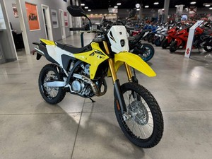 Moto Dual Sport DR-Z 4SS à 5 vitesses manuelle, électrique/DC, à faible consommation de carburant, de niveau de performance supérieur, d'origine américaine, avec acompte - Product Image 3