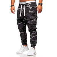 2025 tenue décontracté séchage rapide coupe ample pantalon de lavage à l'acide pour hommes vêtements de course de gymnastique pantalon de Jogging et vêtements d'entraînement pantalon de survêtement