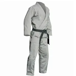 ชุดเครื่องแบบคาราเต้2025น้ำหนักเบามาใหม่ชุดเครื่องแบบคาราเต้ออกแบบได้ตามต้องการ - Product Image 6