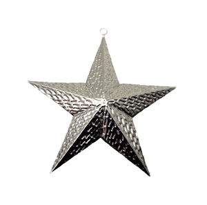 Latest Decorative Hanging Heart Iron <b>Brass</b> Antique Christmas Decoration Hanging heart For home Decoration Handmade - Product Image 6