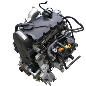 Moteurs VW d'occasion d'origine Moteur BJZ pour Volkswagen À VENDRE - Product Image 1