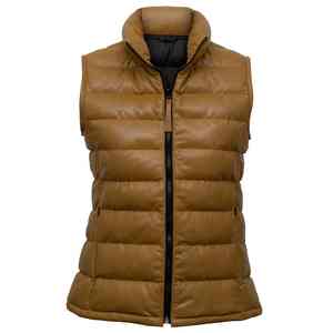Chaqueta de plumón aislante para hombre, gruesa, cálida, acolchada, con capucha, impermeable, cortavientos, ropa de invierno de moda para exteriores - Product Image 1