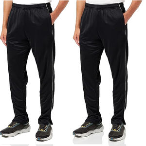 Pantalones ligeros más vendidos para hombre a la venta, estilo informal, servicio OEM, pantalones transpirables DE ALTO fabricante para hombre - Product Image 6