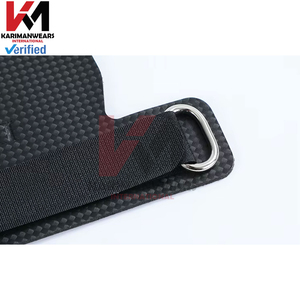 Guantes de Entrenamiento para Levantamiento de Pesas Antideslizantes, Agarre Superior y Protección de la Palma, Rendimiento en Gimnasio, Fitness, Ciclismo y Fuerza - Product Image 4