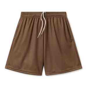 Fabricant de shorts de basket-ball en maille pour hommes sur mesure en gros, impression par sublimation, shorts de basket-ball en polyester, shorts en maille vierges - Product Image 1