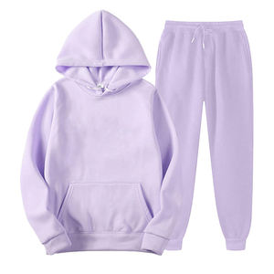 Chándales High Street de buena venta para mujer, chándal de manga larga con estampado personalizado para mujer - Product Image 1