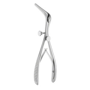 SPéCULUM NASAL COTTLE de qualité supérieure Spéculum nasal en acier inoxydable Spéculum nasal ORL médical - Product Image 4