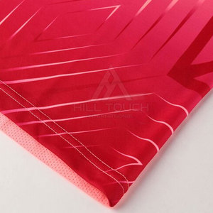 Vente directe d'usine, uniforme de football fabriqué au Pakistan, vêtements de sport, uniforme de football pour hommes fabriqué au Pakistan - Product Image 4