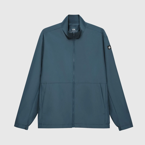Men's wholesale Blouson Windbreaker <b>Jacket</b> Design - Product Image 2