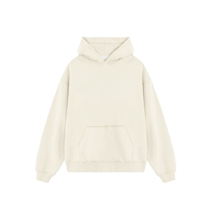 Otoño Invierno ropa suave algodón sudaderas con capucha hombres y mujeres sólido cálido hombres manga larga pulóver Tops - Product Image 3