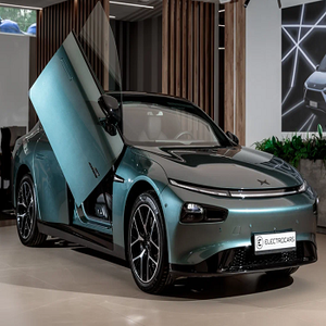 2022 2023 2024 2025 2026มือสองและใหม่เอี่ยมตรวจสอบไฟฟ้ารถยนต์ G3 EV X9 P7 G9 xpeng Flying Car - Product Image 4