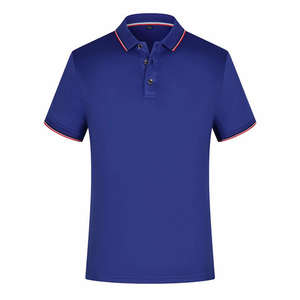 Nouveau T-shirt Homme Grande Taille Été États-Unis, Tricoté 100% Coton Écologique Anti-plis avec Poche – Prix Actuel - Product Image 4