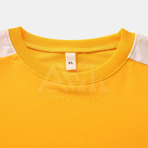 Sudaderas de Invierno para Hombre, Diseño Nuevo, Tejido de Felpa de Alta Calidad, MOQ Bajo, Precio al por Mayor, Hecho en Pakistán - Product Image 3