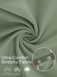 Venta caliente OEM Pantalones casuales para mujer Color personalizado y logotipo Mejor material Hecho Pantalones transpirables 2025 Verano Nuevo - Product Image 4