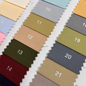 Tela para camisas de algodón Giza de Turquía Premium | Textil de calidad de exportación de 58 pulgadas de ancho para prendas de hombre y mujer - Product Image 1