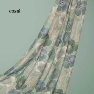 2025 мягкая хлопчатобумажная ткань Liberty Tana - Product Image 1