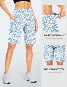 100% Cotton Vintage Washed Ladies Beach <b>Shorts</b> Mid Waist Quick Dry Eco-Friendly <b>Board</b> <b>Shorts</b> with Pockets - Product Image 2