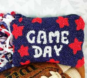 Femme personnalisé toile belle Logo Style Mini porte-monnaie fermeture éclair porte-clés portefeuille travail voyage cadeau promotionnel - Product Image 4