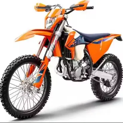 2023 NEW LIGHTWEIGHT 2024 K TM 500 EXC-F MOTORCYCLE SALES