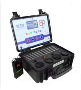 Machine de qualité supérieure Rivers G 3 System Premium - Product Image 2