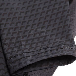 ราคาขายส่ง ผู้ผลิตมืออาชีพ เสื้อรัดกล้ามเนื้อ MMA ขายดีที่สุด ชุดออกกำลังกาย ลดราคาออนไลน์ เสื้อรัดกล้ามเนื้อ - Product Image 5