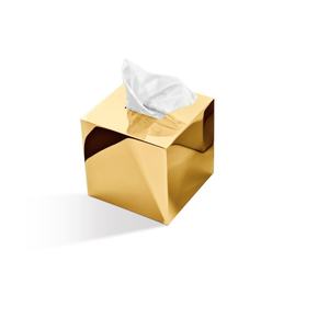 Brass Tissue <b>Roll</b> <b>Holder</b> <b>Kitchen</b> Use Paper <b>Holder</b> Bathroom for Customized Size Free Sample Packing - Product Image 2