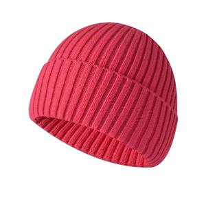 Bonnet en tricot personnalisé OEM avec motif de crâne, de haute qualité, léger, chaud, bonnet d'hiver pour hommes, femmes, unisexe, fournisseur en gros, usine - Product Image 2