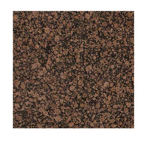 Vente en gros directe d'usine de carreaux de granit brun de conception moderne - Product Image 5